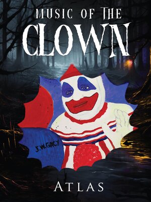 cover image of Music of the Clown